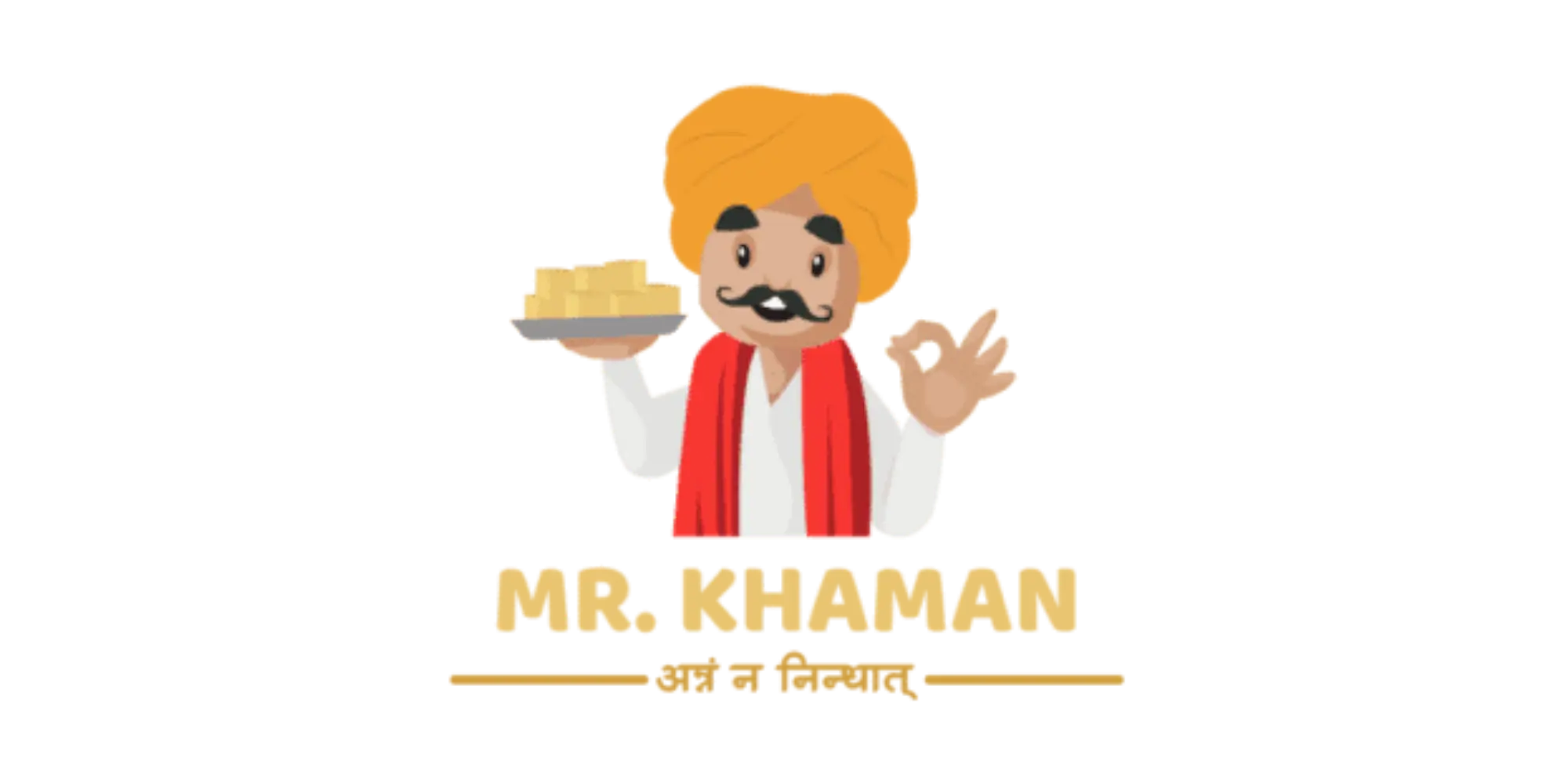 Mr Khaman
